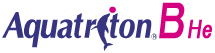 logo_aquatriton B He